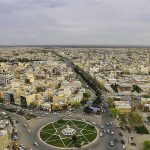 وظایف فعلی شهرداری اصفهان