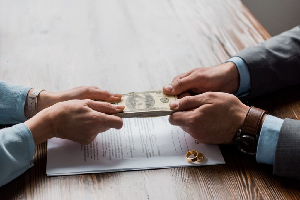 بهترین روش به اجرا گذاشتن مهریه